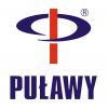 Logo of the Zaklady Azotowe Pulawy company which is the part of Grupa Azoty