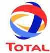Logo of the Total Polska company