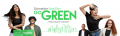 Obraz przedstawia baner konkursu Schneider Go Green 2023 Global Student Competition