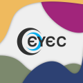 Obraz zawiera logo konferencji 11th European Young Engineers Conference